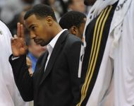 Javaris Crittenton in 2009 (Image via Getty)